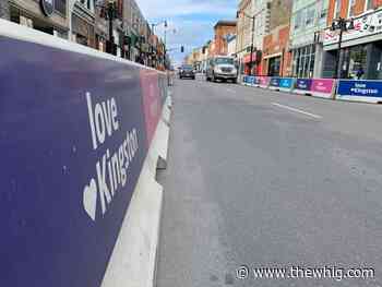 Kingston to launch shop local campaign to counter tariff threat