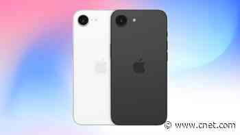 The iPhone 16E Launches for $599 With AI and Apple's C1 Modem