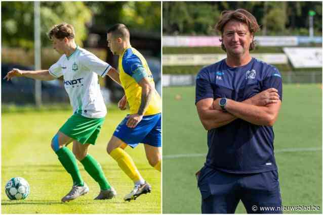 Pieter Bruggeman gooit de handdoek bij KSK Vlaamse Ardennen: “Atypisch voor mij, ik stond immers al voor hetere vuren”