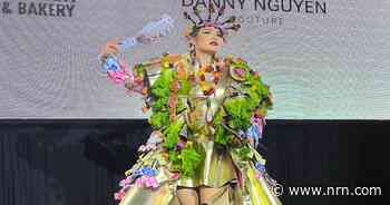 Texas Restaurant Association sponsors Food in Fashion 2025