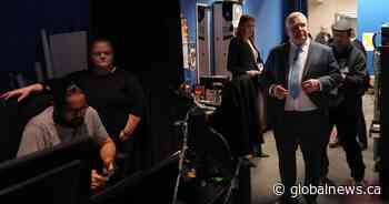 Ontario votes: Opponents accuse Ford of ‘hiding’ during snap election