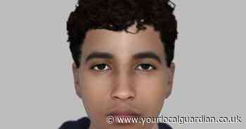 E-fit released after flasher reported at train station in Barnes