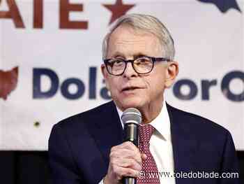 Governor wants new stadium costs shifted to sports betting operators