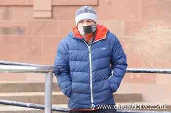 Heaton lout assaulted Metro worker while being escorted off train for being too drunk