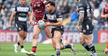 Liam Tindall ready to prove doubters wrong after joining new club