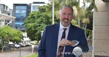 One big thing Albanese will hang his agriculture hat on at the next election