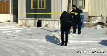 One person dead following police shooting in southeast Calgary