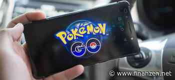 Nintendo-Aktie schließt stark: Niantic könnte Spielegeschäft verkaufen - Milliarden-Deal um "Pokémon Go"?