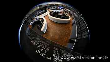 Charts der Woche: Rheinmetall, Hensoldt, Thyssenkrupp: Hält der Höhenflug an?