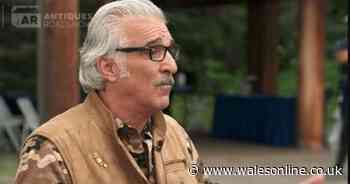 Antiques Roadshow expert left floored as 'unassuming' item is worth huge fortune