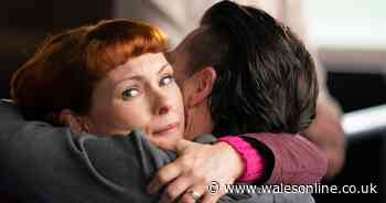 Unforgotten star MyAnna Buring's rise to fame, Downton Abbey role and family life