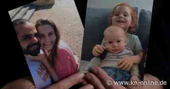 Die berühmtesten Geiseln der Hamas: Die deutsch-israelische Familie Bibas ist tot