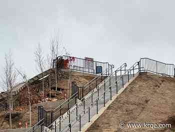 New dog park coming to Juan Tabo Hills Park