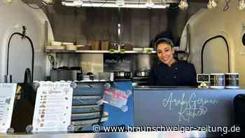 Beliebter Foodtruck hat große Pläne in Herzberg