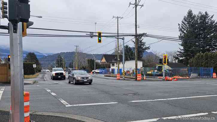 Tyson, Keith Wilson Road projects progressing as 1-year anniversary start date nears, but delays have occurred
