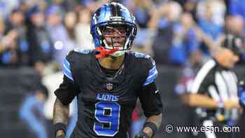 NFL won't punish Lions' Williams for gun incident
