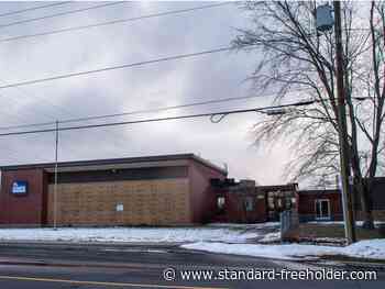 Cornwall's planning committee goes another round over Massey Commons