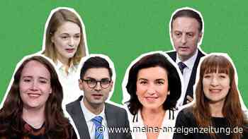 „Ein Luxusproblem, das mich sehr traurig macht“: So erleben Politiker den Wahlkampf