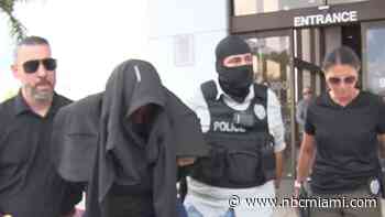 3 arrested at Hialeah clinic that operated alleged insurance fraud scheme