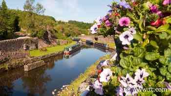 Rural England considers redrawing the map