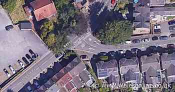 Hopes Mumbles road narrowing scheme will improve safety for pedestrians