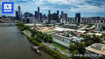 Flood drills and alarms the norm as skyscrapers rise in flood-prone areas