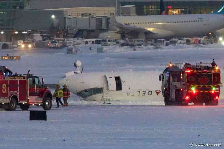 Have there been more plane crashes this year?