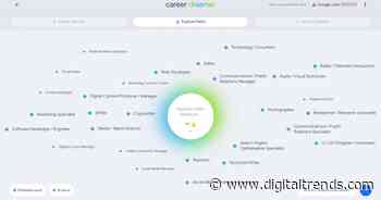 Google’s AI can now tell you what to do with your life