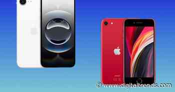 Apple iPhone 16e vs. iPhone SE 3: Should you upgrade?