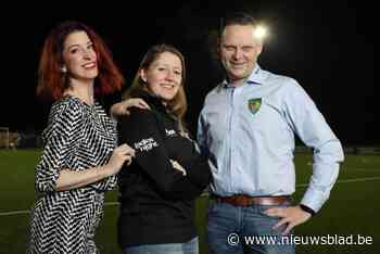 In deze provincie krijgen voetbalscheidsrechters erotische sponsor: “We willen meer vrouwelijke refs”