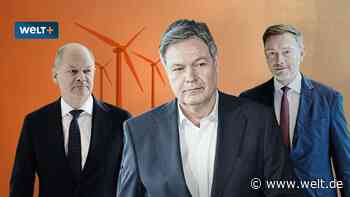 Die Energiewende-Enttäuschung