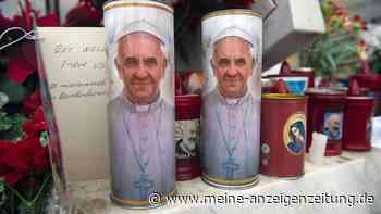 Papst Franziskus im Krankenhaus: Was bei einem Rücktritt passieren würde