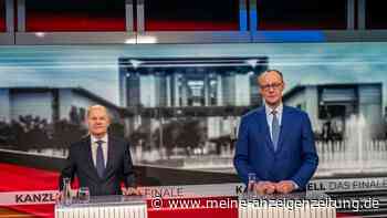 Scholz schließt höhere Mehrwertsteuer aus