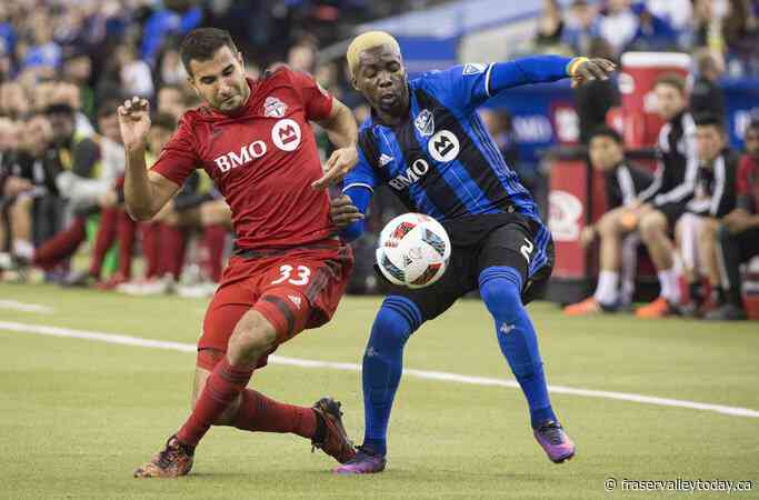 Former fullback Steven Beitashour returns to Toronto to join coaching staff