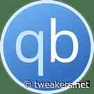 qBittorrent 5.0.4