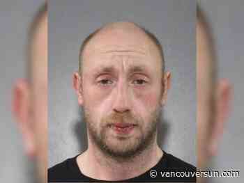 B.C. crime news: Man charged in two separate Surrey sex assaults | Six arrested in extensive mail theft operation