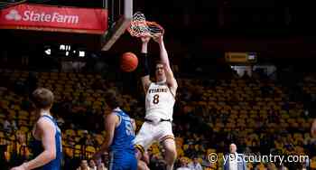 Cowboys Use Second-Half Run to Bury Falcons, 69-62