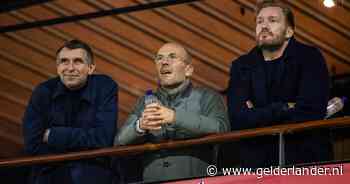 Ajax sluit eerste helft boekjaar af met 13,4 miljoen euro verlies