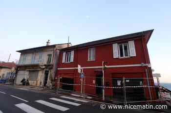 La chatte Nyxie, perdue après l’incendie d’une villa à Roquebrune, a été retrouvée
