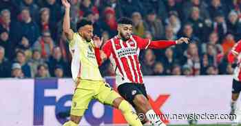 LIVE Champions League | PSV moet winnen, Juve wisselt noodgedwongen vroeg