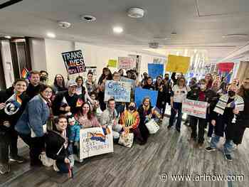 LGBTQ+ group urges more support for APS transgender students amid federal investigation