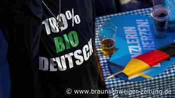 „Partner wählt AfD“ – ein Trennungsgrund? Das rät ein Experte