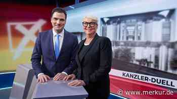 Wer ist Gewinner des TV-Duells? Reaktionen auf Scholz vs. Merz