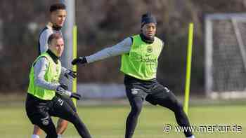 Qual der Wahl: Hauen und Stechen um die freien Plätze bei Eintracht