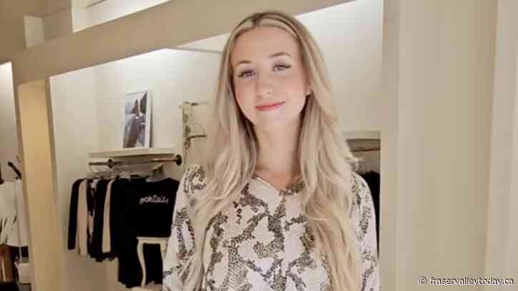 Downtown Chilliwack clothing store to officially close next week