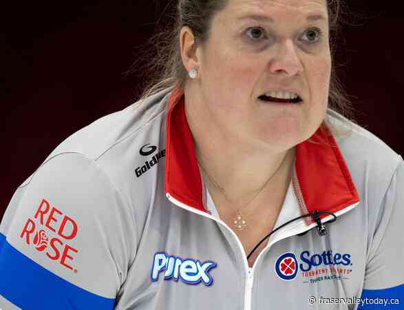 Curling Canada, Kruger insist Hearts relationship strong as curlers ponder changes