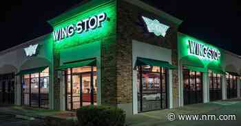 Wingstop tests a new kitchen operating platform