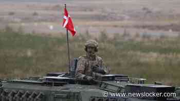 Denemarken verhoogt defensiebudget en nadert door Rutte gewenste norm