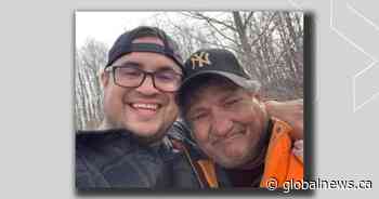 Supreme Court dismisses appeal for Alberta man convicted in Metis hunter killings