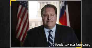 UT System names Jim Davis as UT-Austin’s interim president